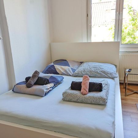 Double Room In The Black Forest Villingen-Schwenningen Buitenkant foto